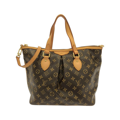 Louis Vuitton Vintage Monogram Palermo Bag