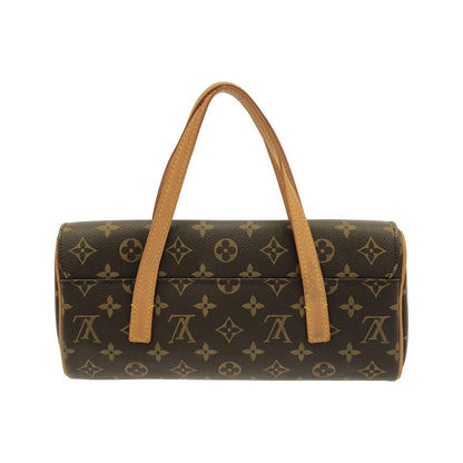 Louis Vuitton Vintage Monogram Sonatine Bag — view 2