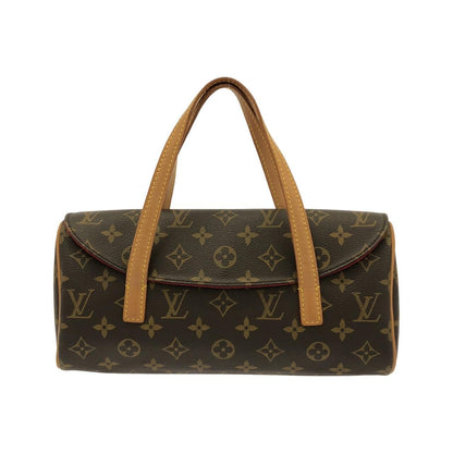 Louis Vuitton Vintage Monogram Sonatine Bag