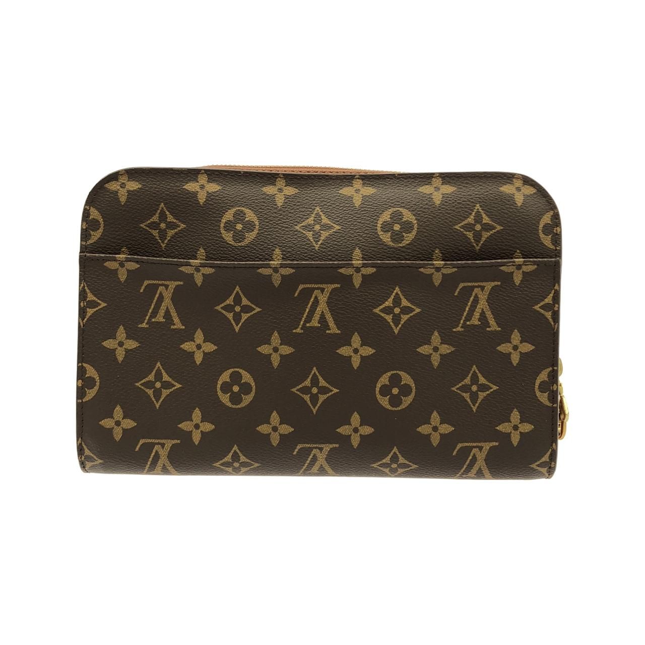 Louis Vuitton Vintage Monogram Orsay Second Bag — view 2