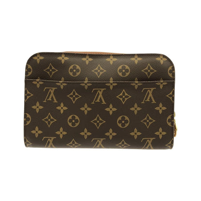 Louis Vuitton Vintage Monogram Orsay Second Bag — view 2