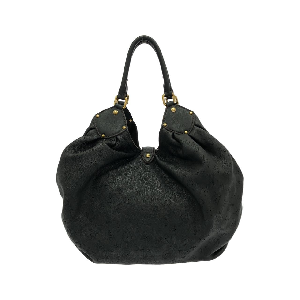 Louis Vuitton Vintage Mahina Shoulder Bag — view 2