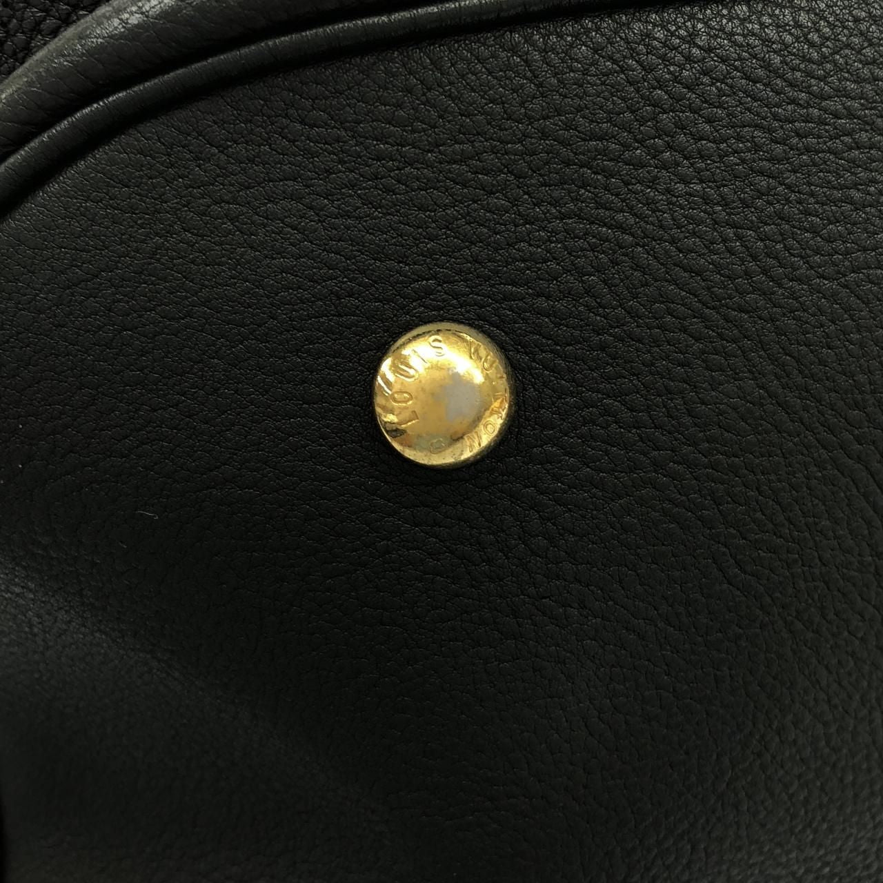 Louis Vuitton Vintage Mahina Shoulder Bag — view 3