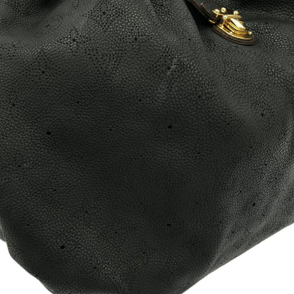 Louis Vuitton Vintage Mahina Shoulder Bag — view 4