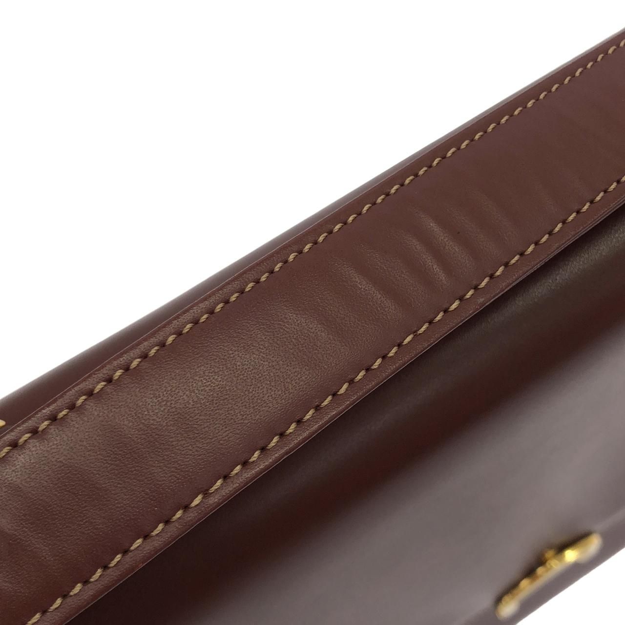 Cartier Vintage Must de Cartier Bag — view 6