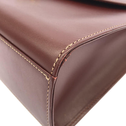 Cartier Vintage Must de Cartier Bag — view 3