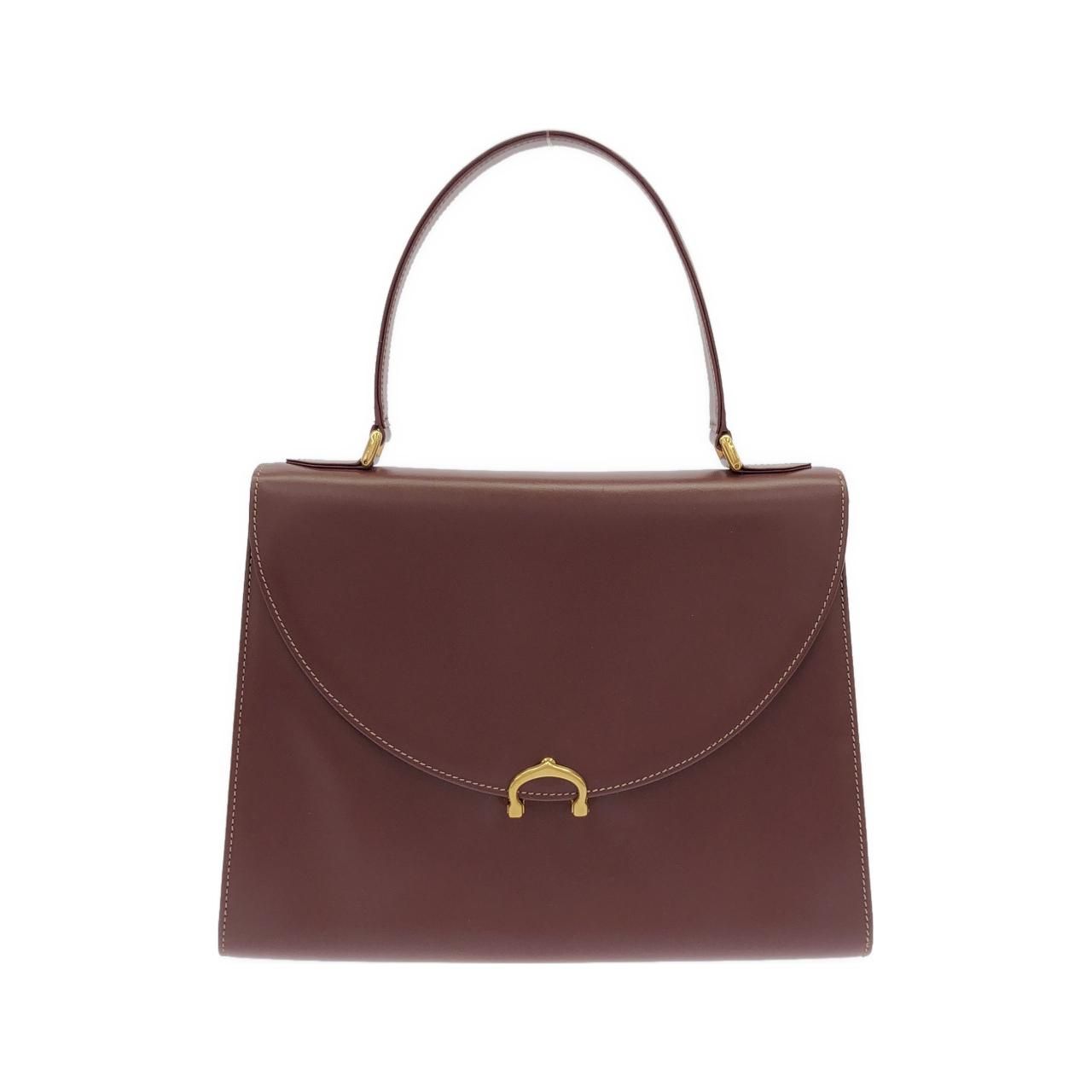 Cartier Vintage Must de Cartier Bag