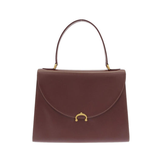 Cartier Vintage Must de Cartier Bag