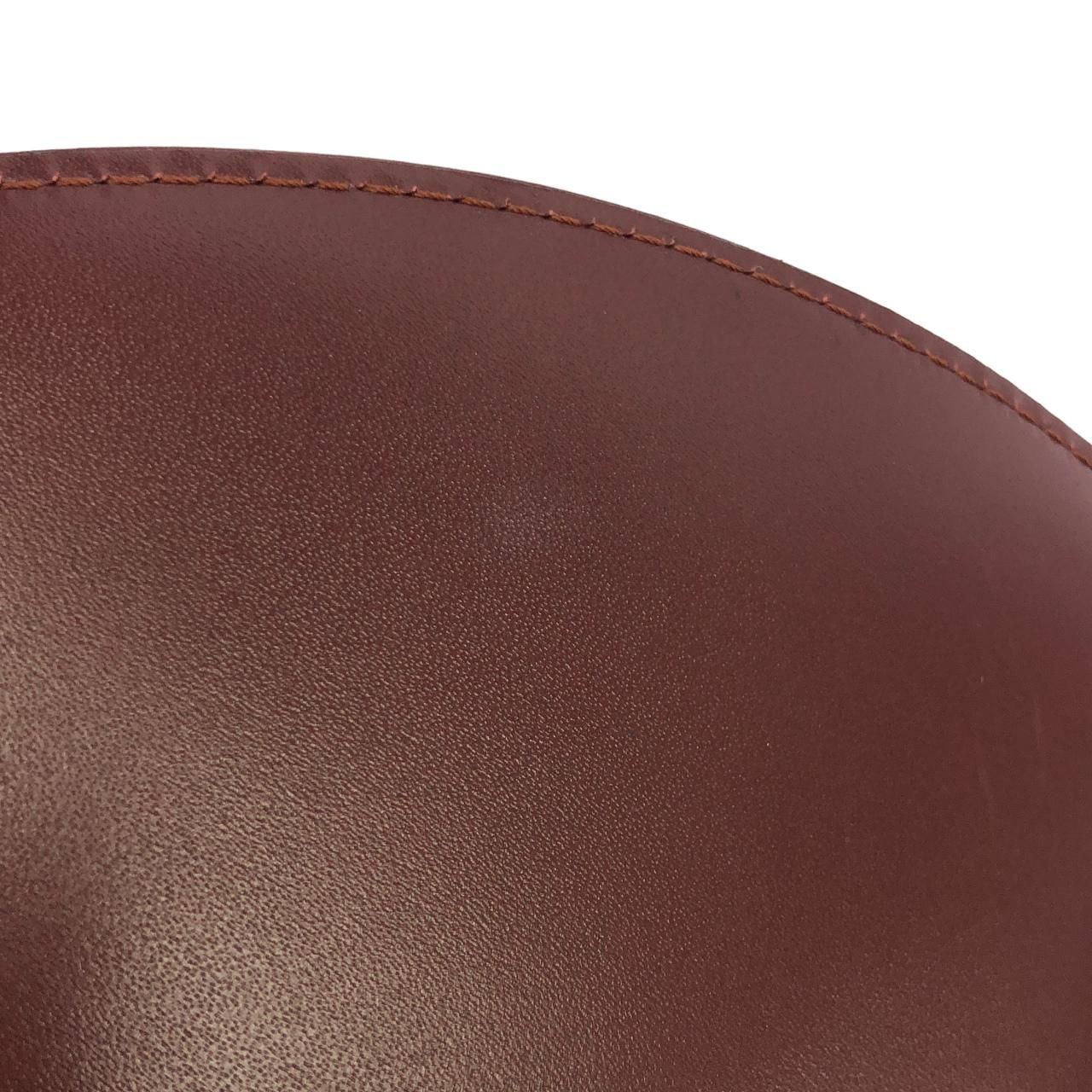Cartier Vintage Must de Cartier Bag — view 8