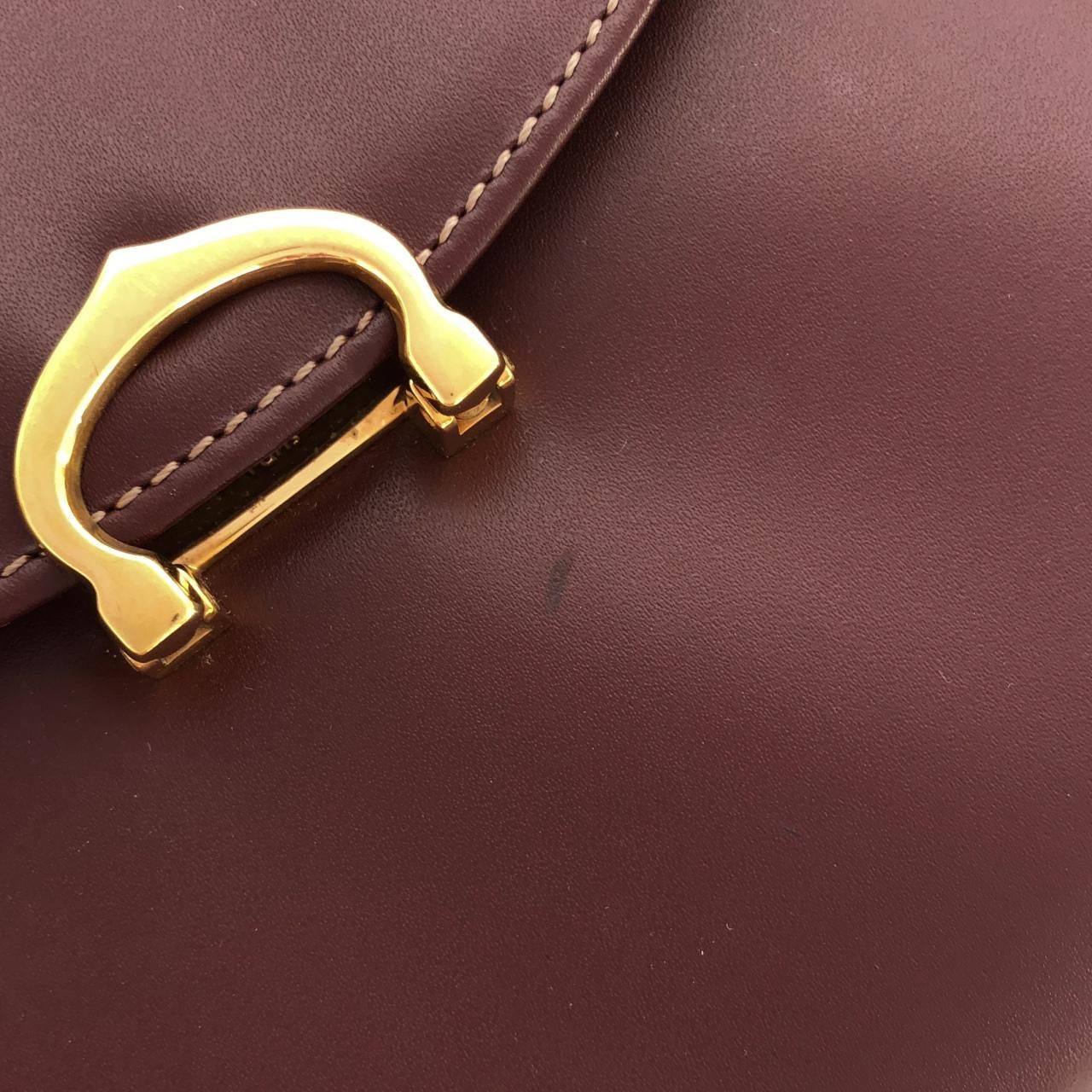 Cartier Vintage Must de Cartier Bag — view 4
