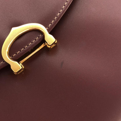 Cartier Vintage Must de Cartier Bag — view 4