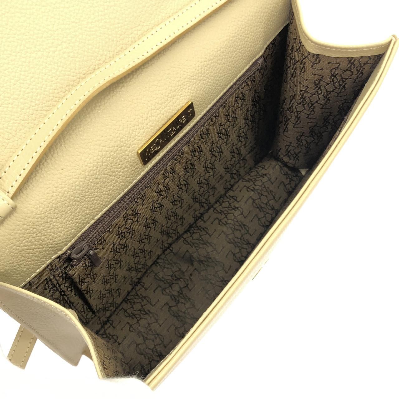 Saint Laurent Vintage Shoulder Bag — view 8
