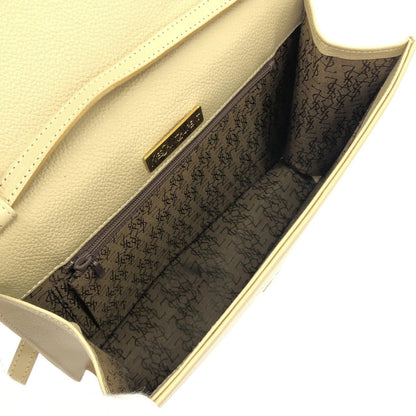 Saint Laurent Vintage Shoulder Bag — view 8