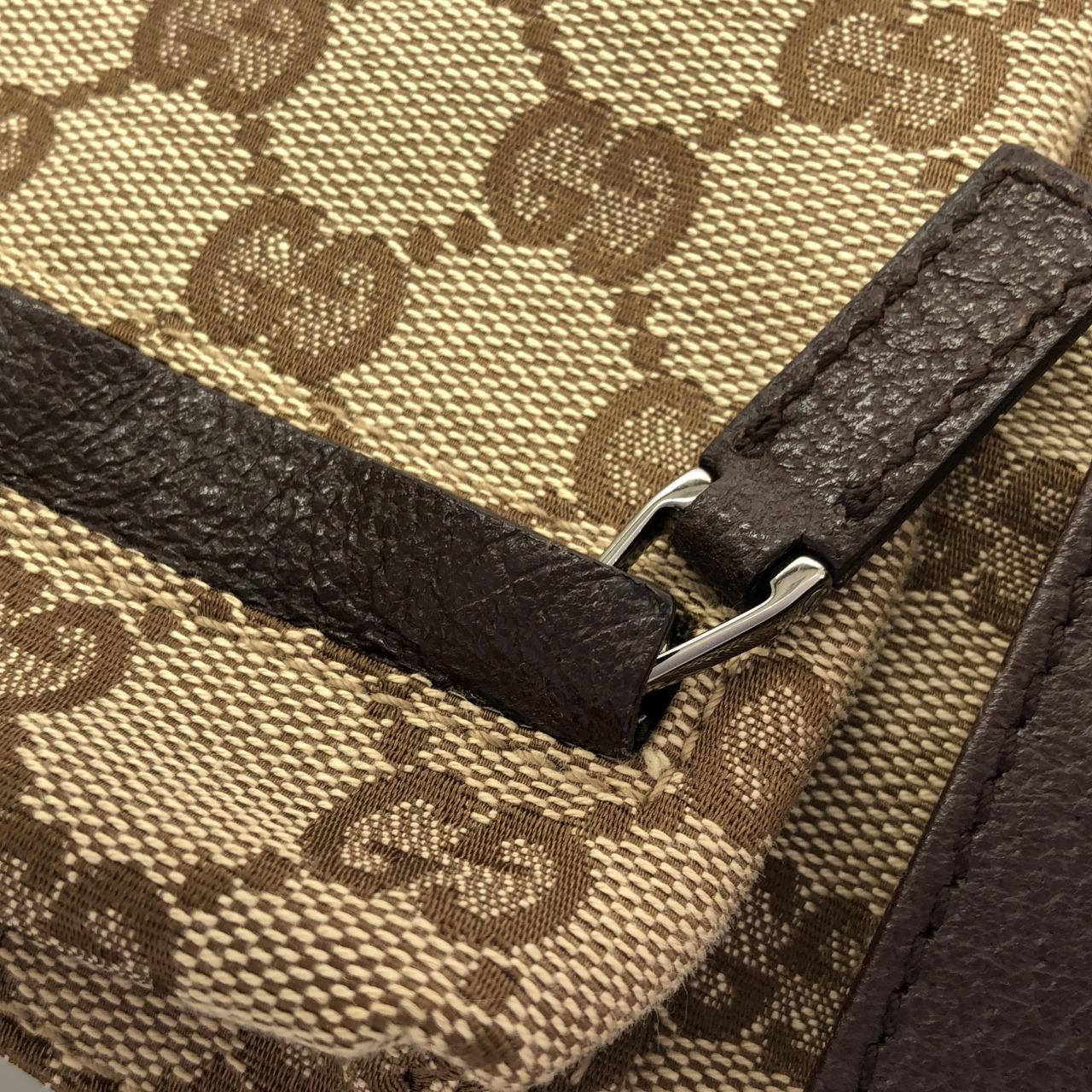 Gucci Vintage Waist Bag — view 5
