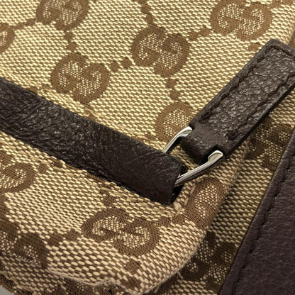 Gucci Vintage Waist Bag — view 5