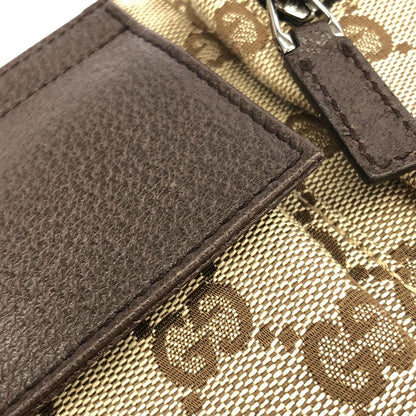 Gucci Vintage Waist Bag — view 4