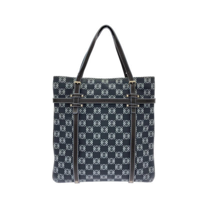 Loewe Vintage Bag Handbag Blue