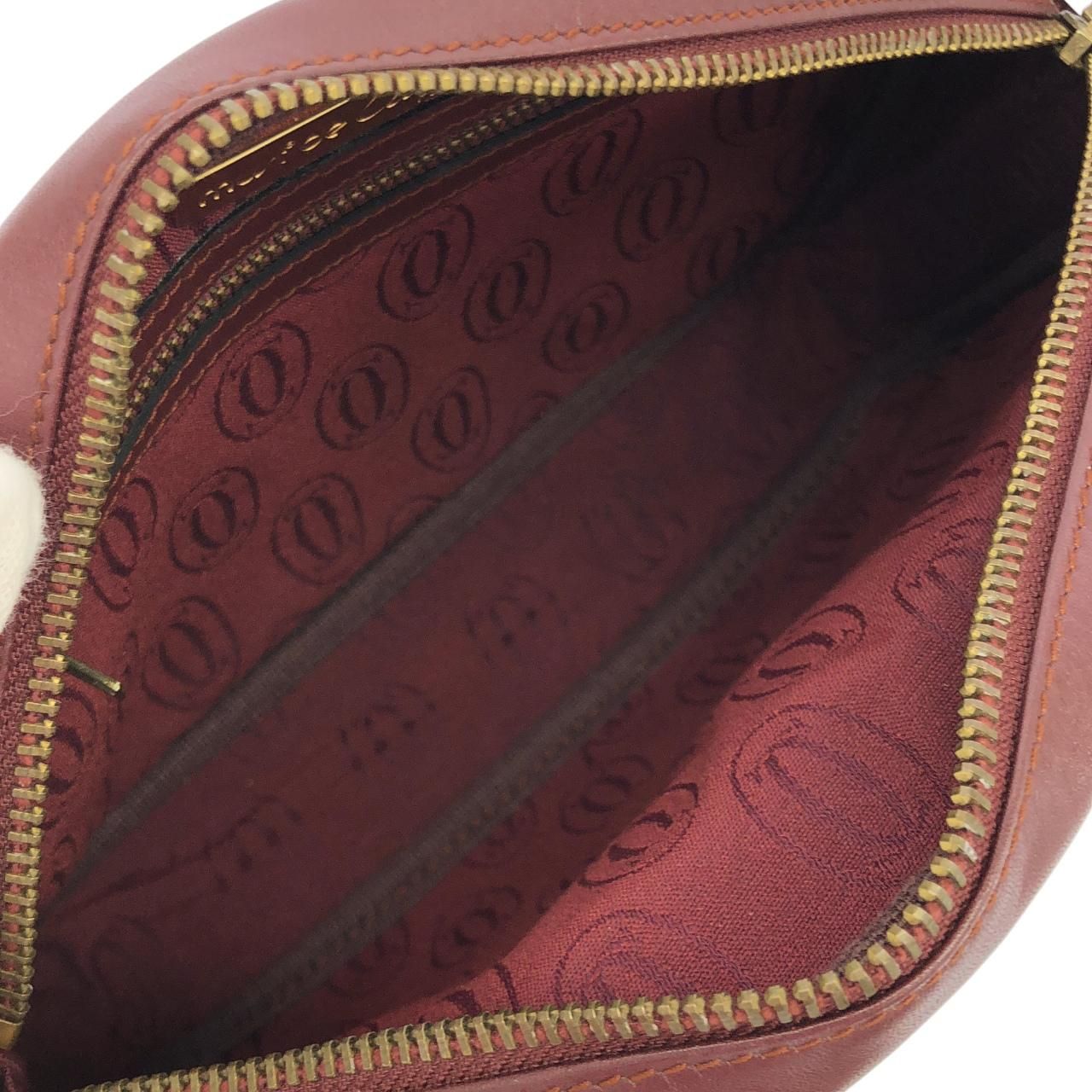 Cartier Vintage Must de Cartier Shoulder Bag — view 6