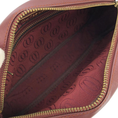 Cartier Vintage Must de Cartier Shoulder Bag — view 6