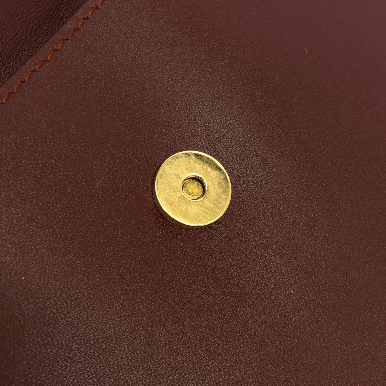 Cartier Vintage Must de Cartier Shoulder Bag — view 7