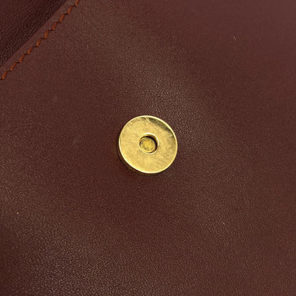 Cartier Vintage Must de Cartier Shoulder Bag — view 7