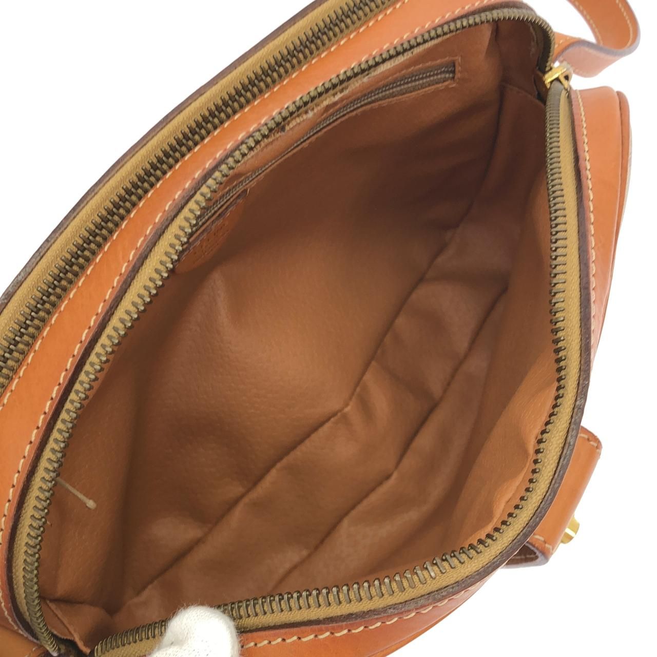 Celine Vintage Shoulder Bag — view 8