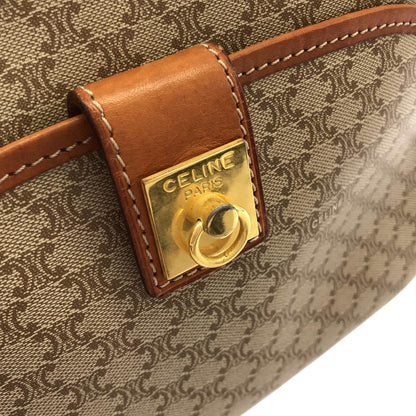 Celine Vintage Shoulder Bag — view 5