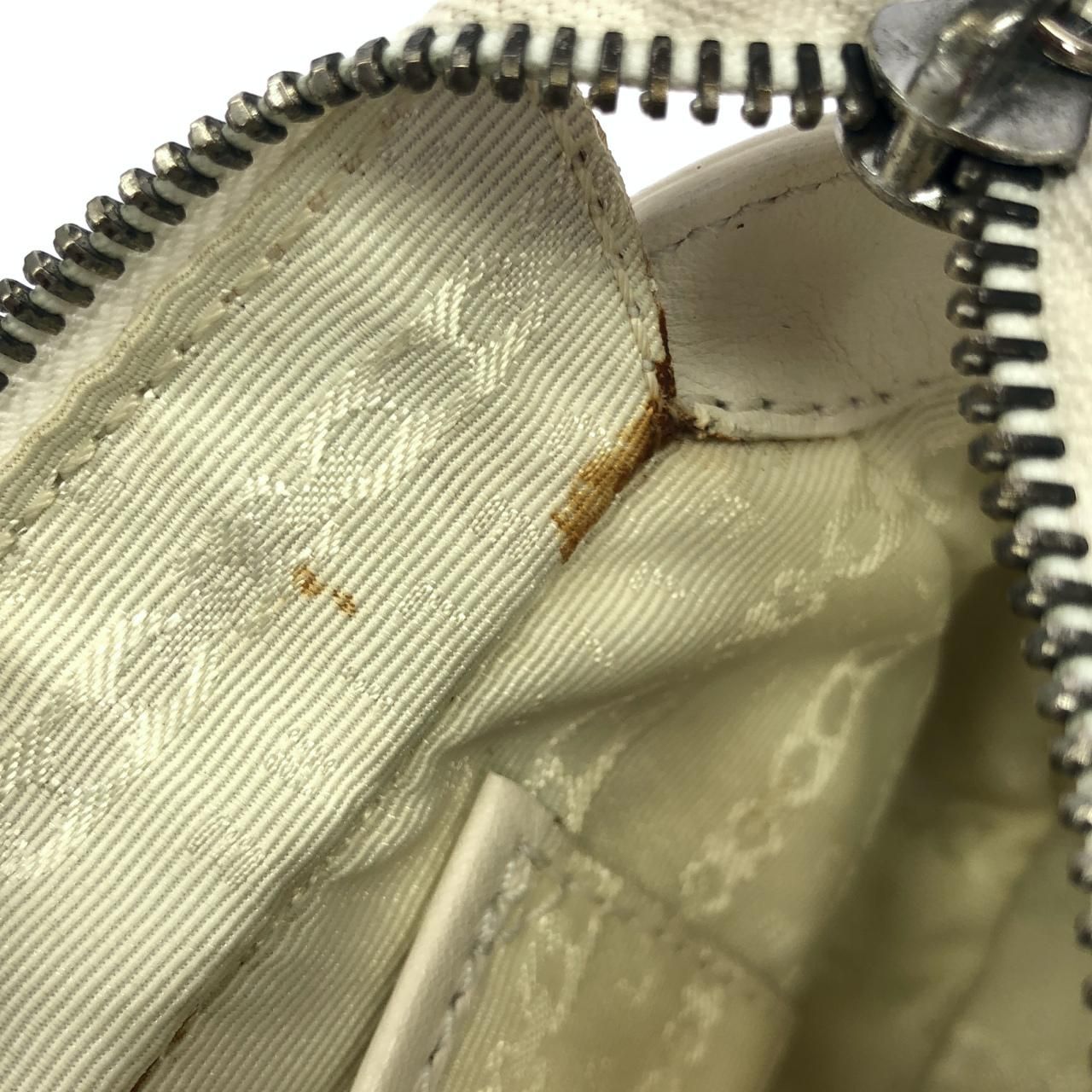 Celine Vintage Boogie Bag — view 6