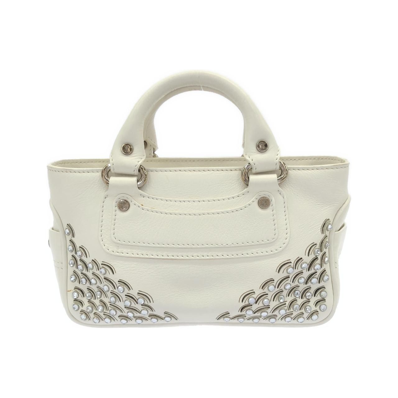 Celine Vintage Boogie Bag