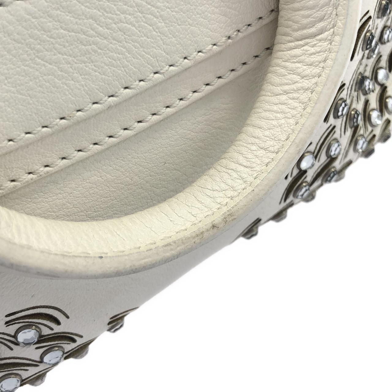 Celine Vintage Boogie Bag — view 4