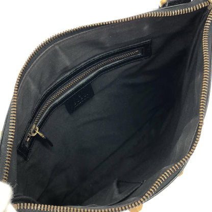 Gucci Vintage Shoulder Bag — view 7