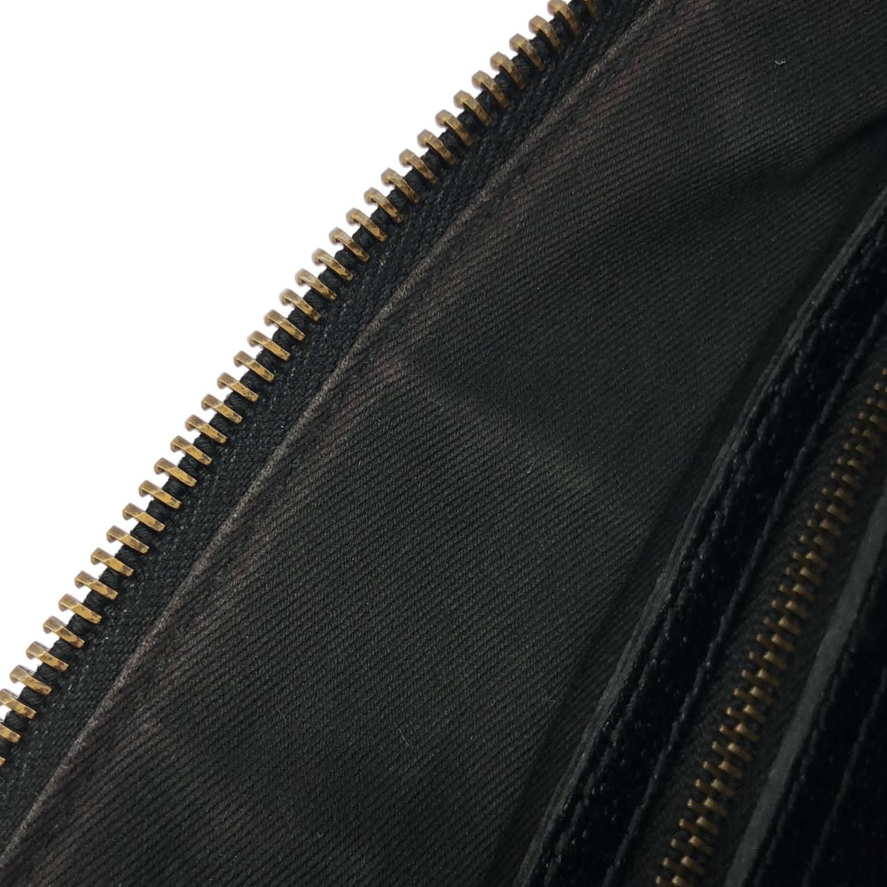 Gucci Vintage Shoulder Bag — view 8