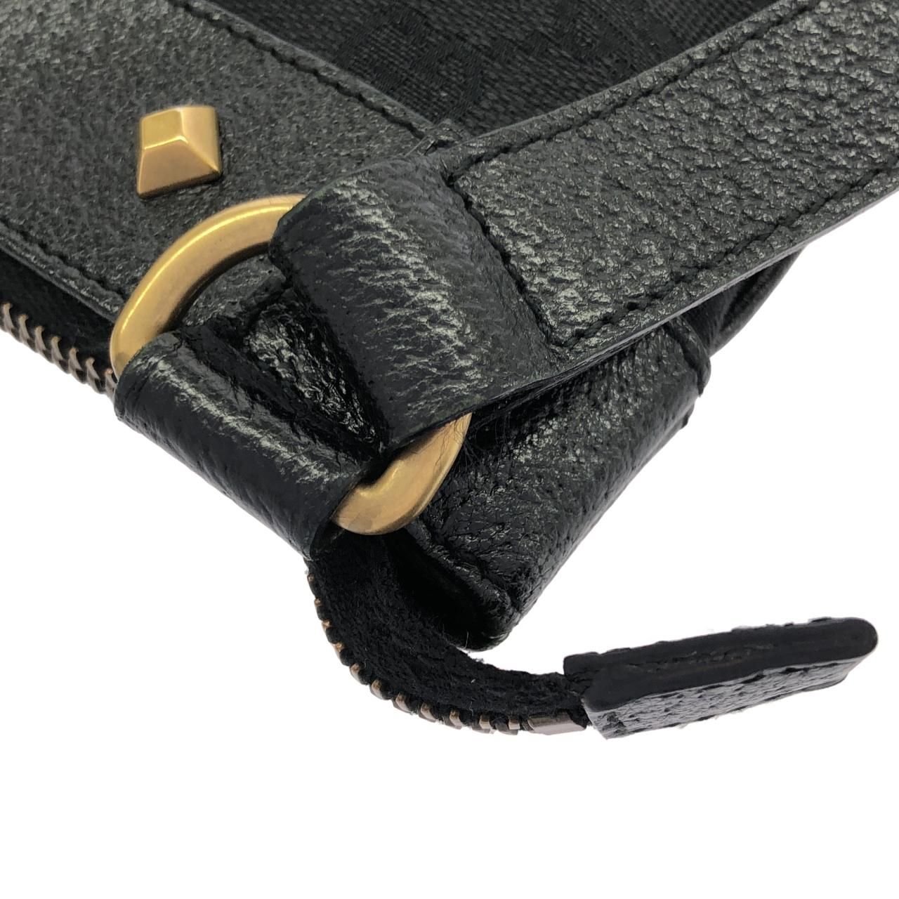 Gucci Vintage Shoulder Bag — view 4