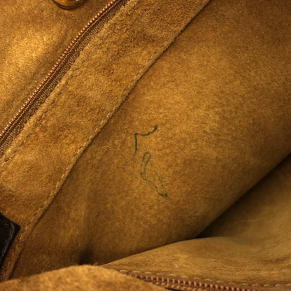 Gucci Vintage Shoulder Bag — view 8
