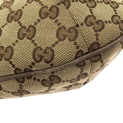Gucci Vintage Shoulder Bag — view 3
