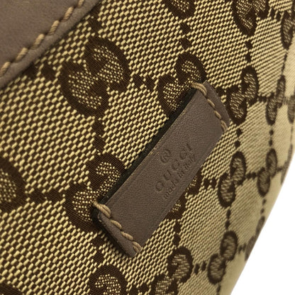 Gucci Vintage Shoulder Bag — view 7