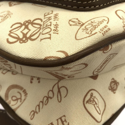 Loewe Vintage Shoulder Bag — view 3
