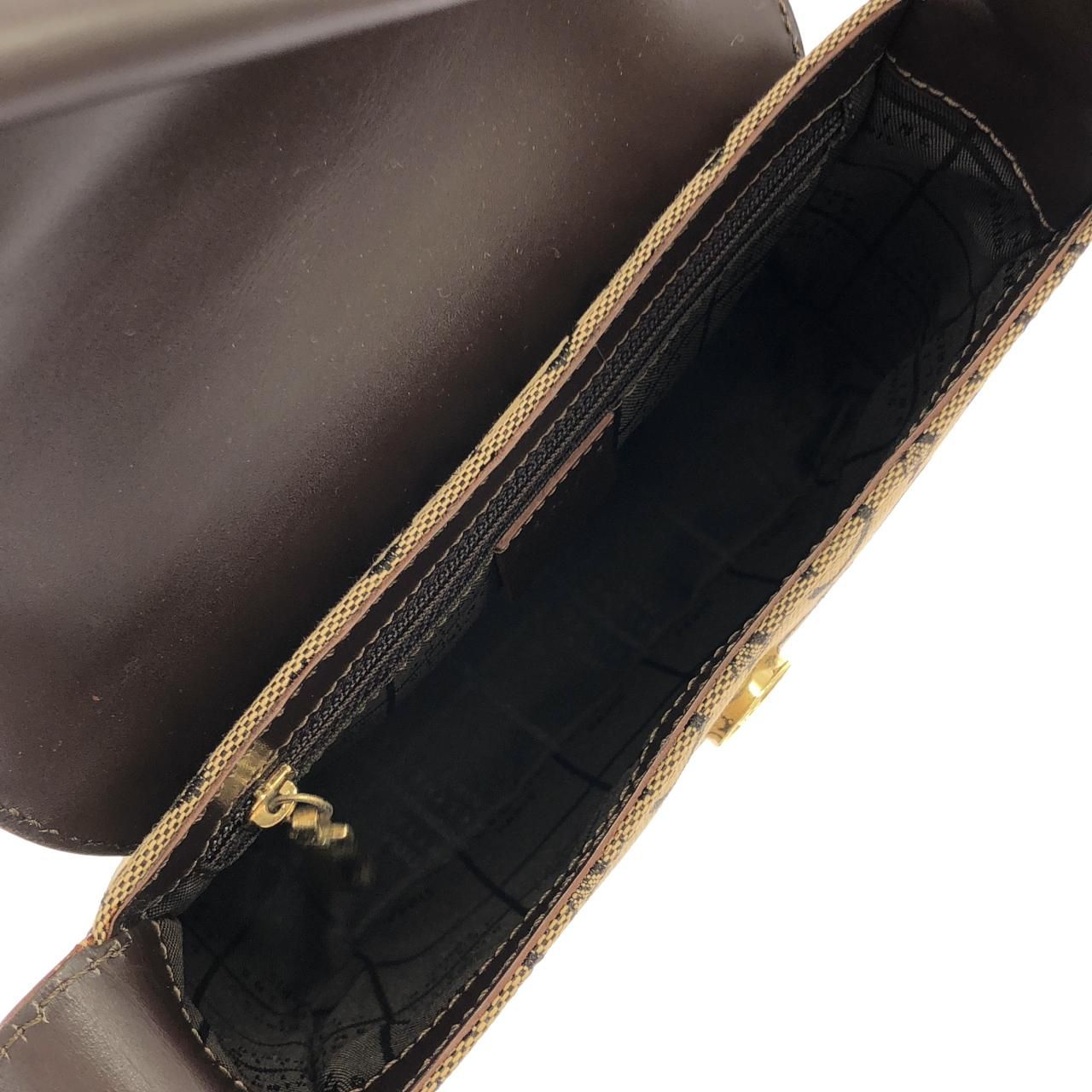 Celine Vintage Shoulder Bag — view 8