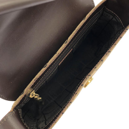 Celine Vintage Shoulder Bag — view 8
