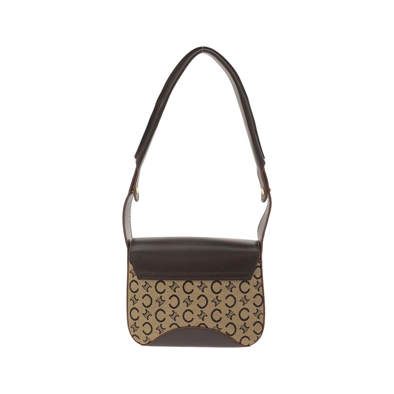 Celine Vintage Shoulder Bag — view 2