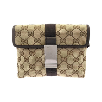 Gucci Vintage Waist Bag