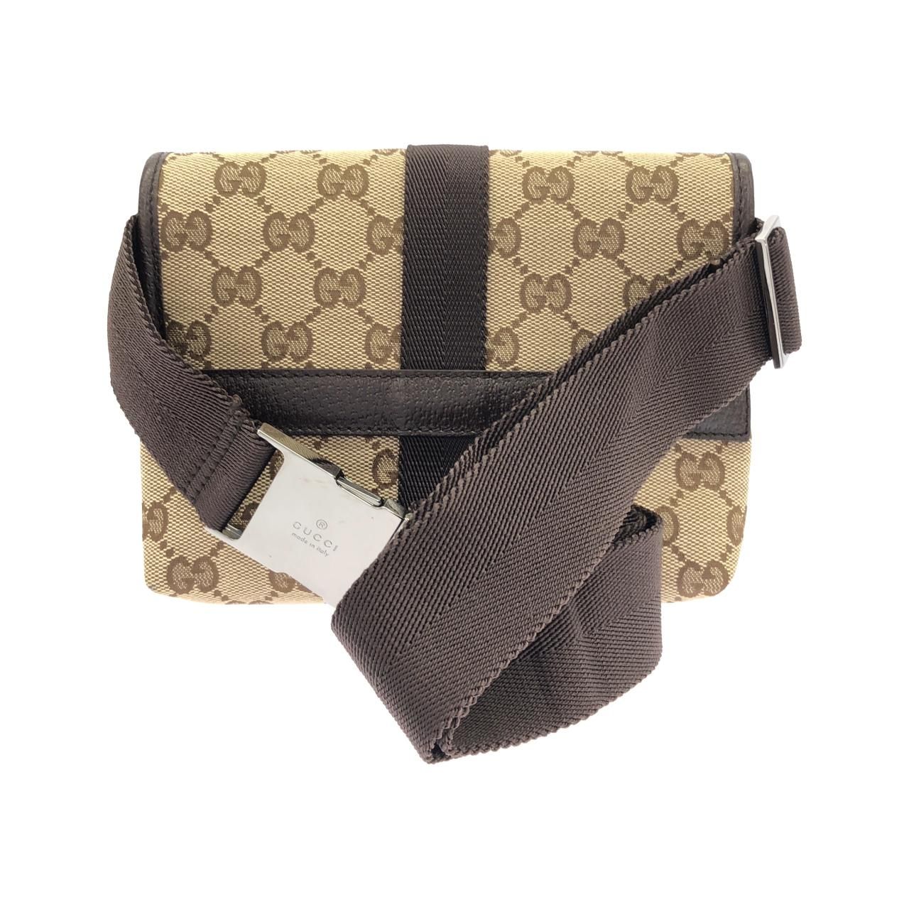 Gucci Vintage Waist Bag — view 2