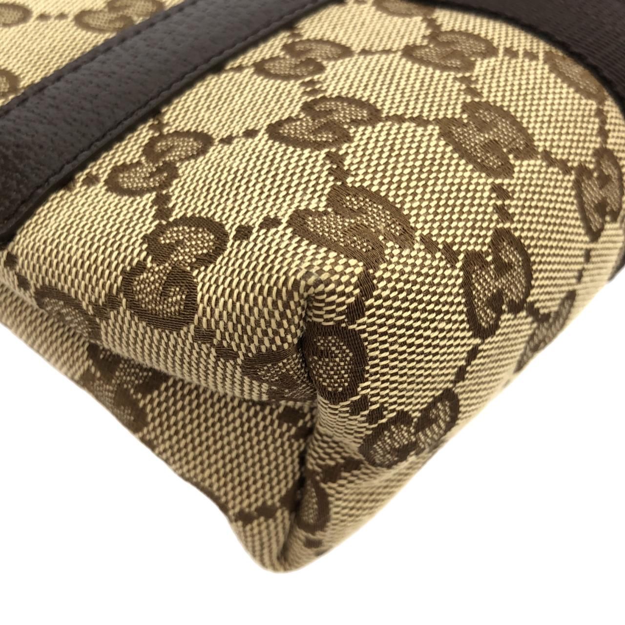 Gucci Vintage Waist Bag — view 3