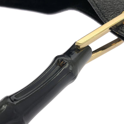 Gucci Vintage Shoulder Bag — view 7