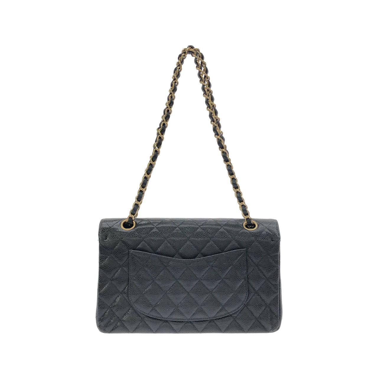 Chanel Vintage Shoulder Bag — view 2