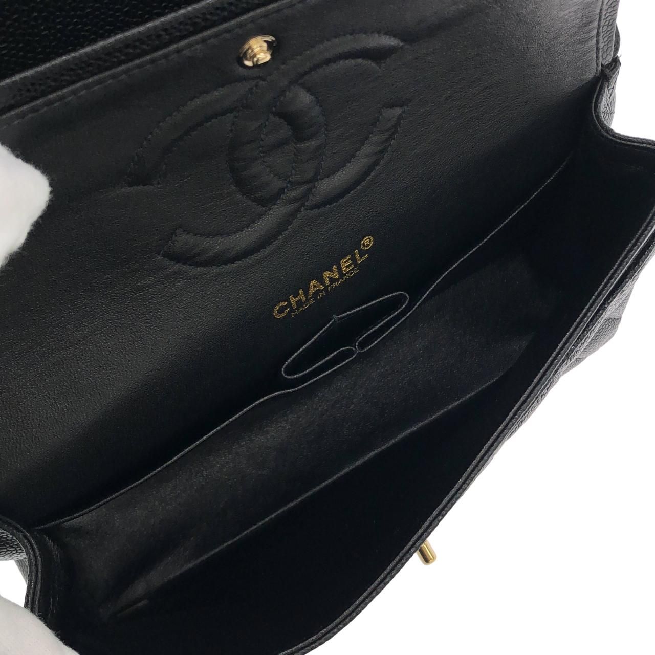 Chanel Vintage Shoulder Bag — view 7