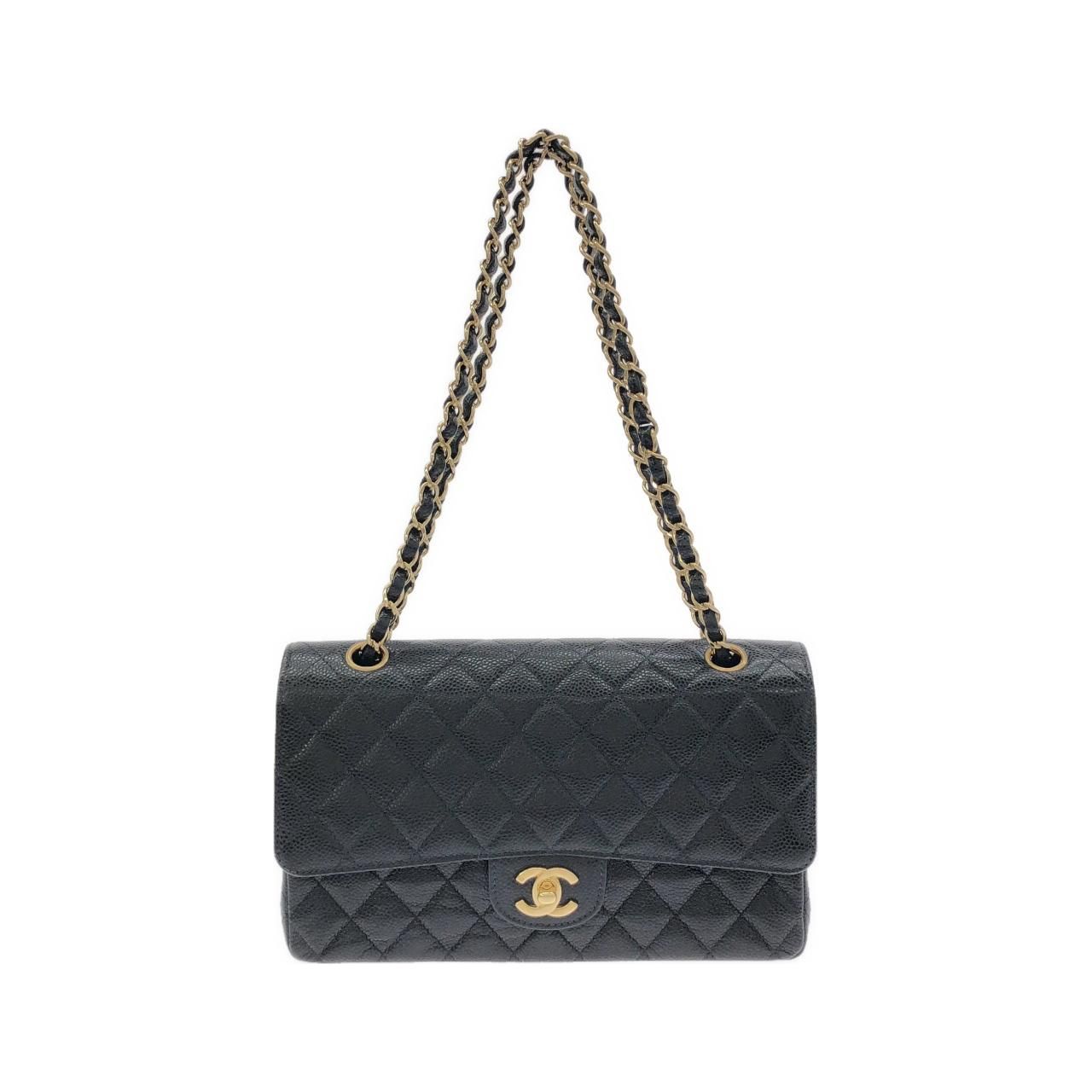 Chanel Vintage Shoulder Bag