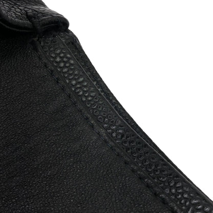 Chanel Vintage Shoulder Bag — view 8