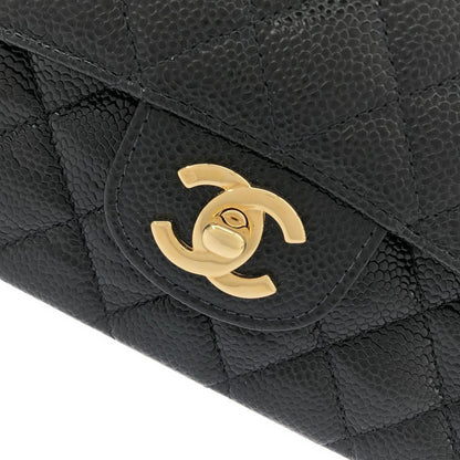 Chanel Vintage Shoulder Bag — view 5