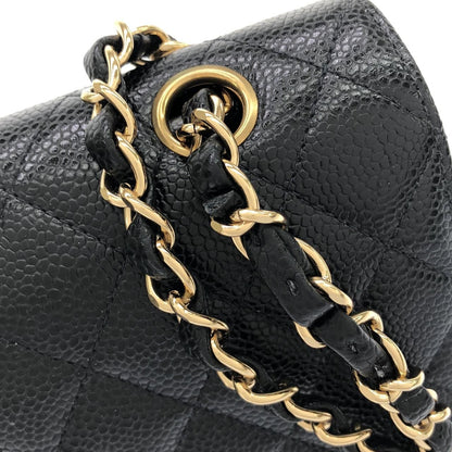Chanel Vintage Shoulder Bag — view 6